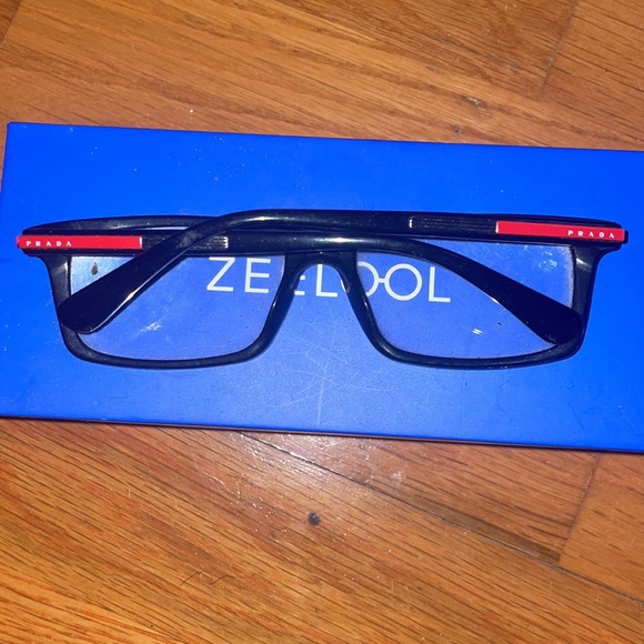 PRADA Glasses - Picture 2 of 2
